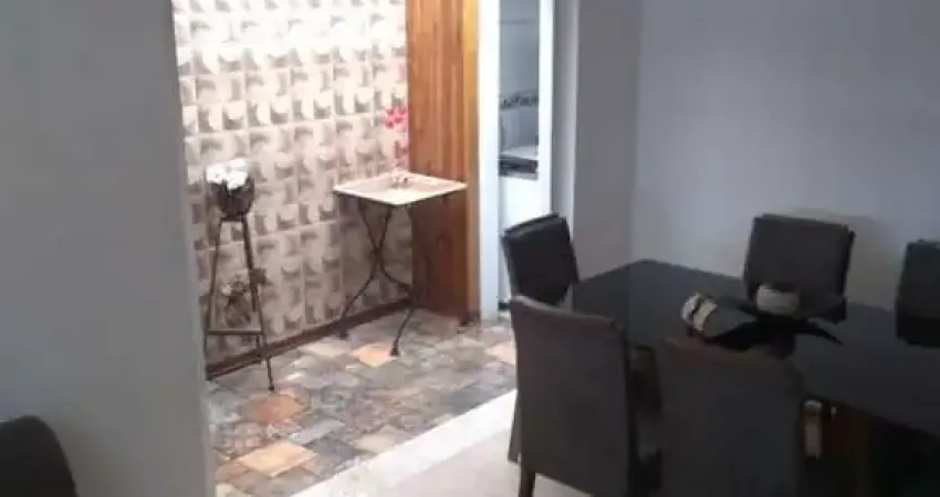 Casa com 3 quartos à venda no Jardim Tangará, São Carlos 
