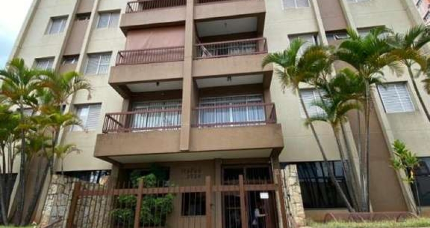 Apartamento com 3 quartos à venda no Centro, São Carlos 