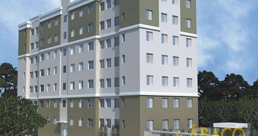 Apartamento com 2 quartos à venda no Parque Sabará, São Carlos 