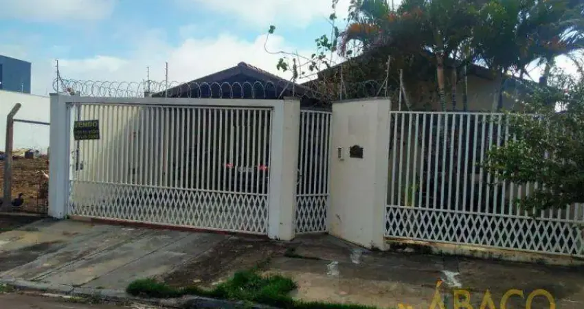 Casa com 3 quartos à venda no Jardim Acapulco, São Carlos 
