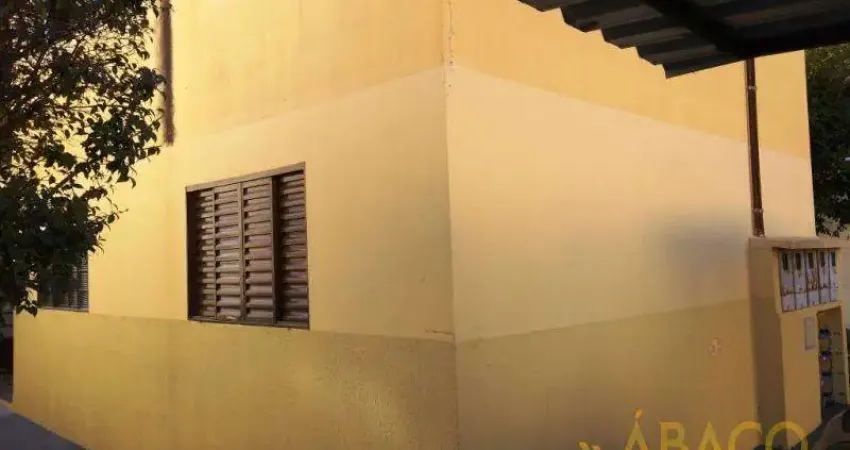 Apartamento com 2 quartos à venda no Recreio São Judas Tadeu, São Carlos 
