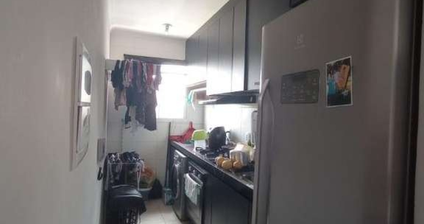 Apartamento com 2 quartos à venda na Vila Rancho Velho, São Carlos 
