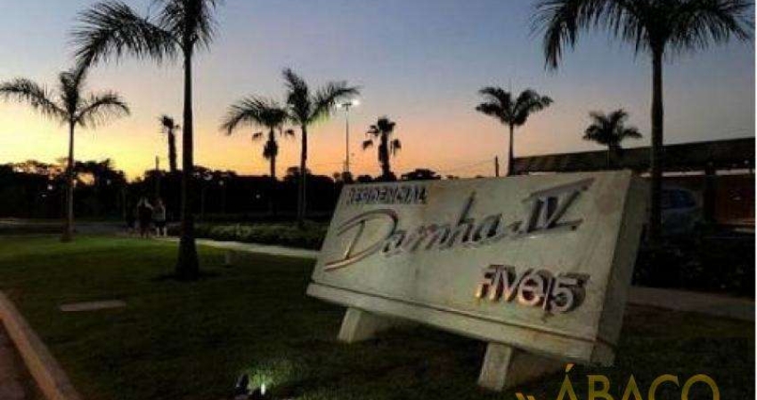 Residencial - Damha 4