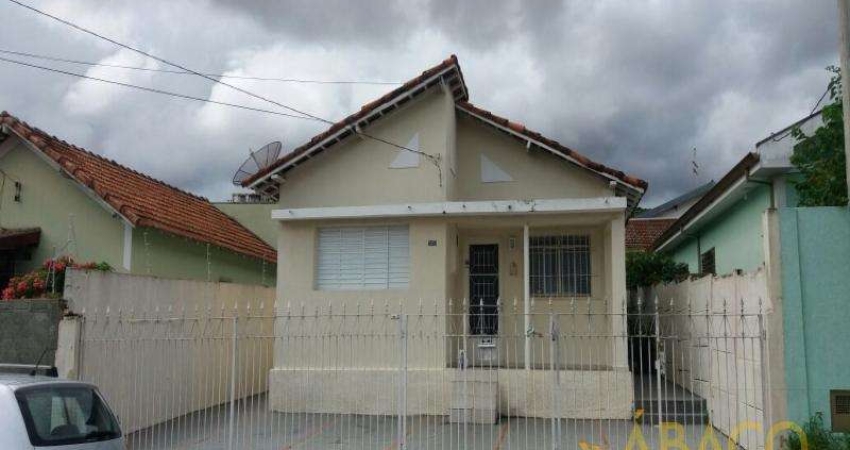 Casa com 2 quartos à venda na Vila Boa Vista, São Carlos 