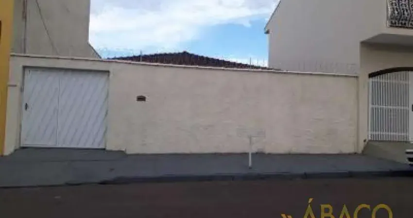 Casa com 3 quartos à venda na Vila Boa Vista, São Carlos 
