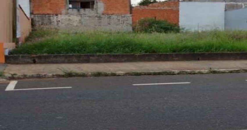 Terreno à venda no Parque Santa Felícia Jardim, São Carlos 