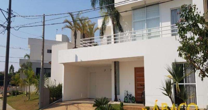Casa com 4 quartos à venda no Condomínio Village Damha II, São Carlos 