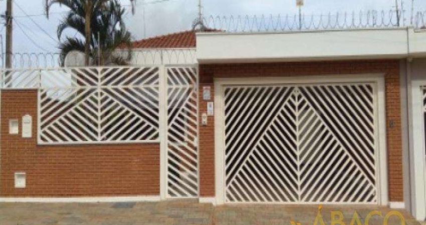 Residencial - Recreio dos Bandeirantes