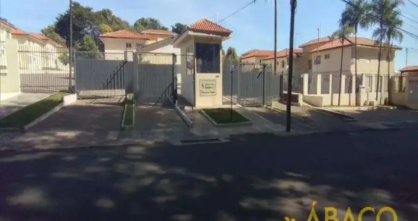Apartamento com 2 quartos à venda no Jardim Tangará, São Carlos 