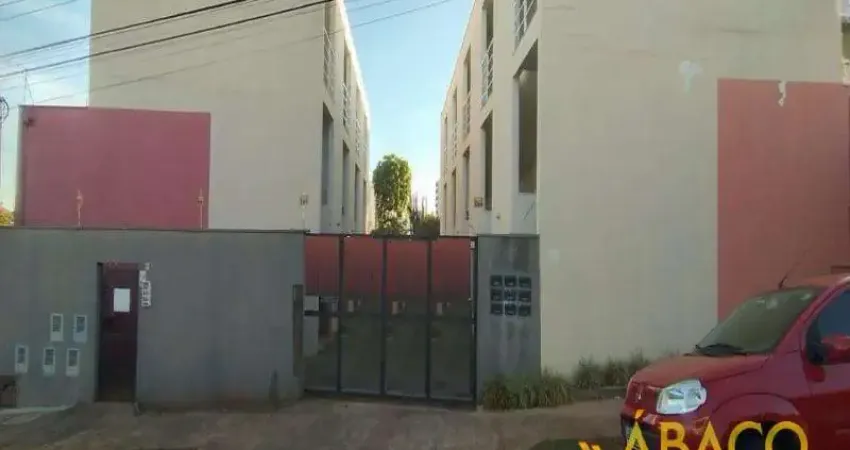 Apartamento com 2 quartos à venda no Jardim Nova Santa Paula, São Carlos 