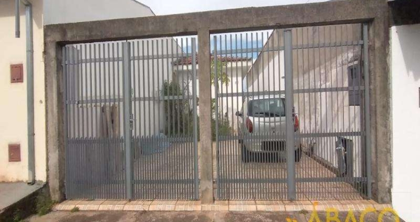 Casa com 1 quarto à venda no Jardim Social Belvedere, São Carlos 