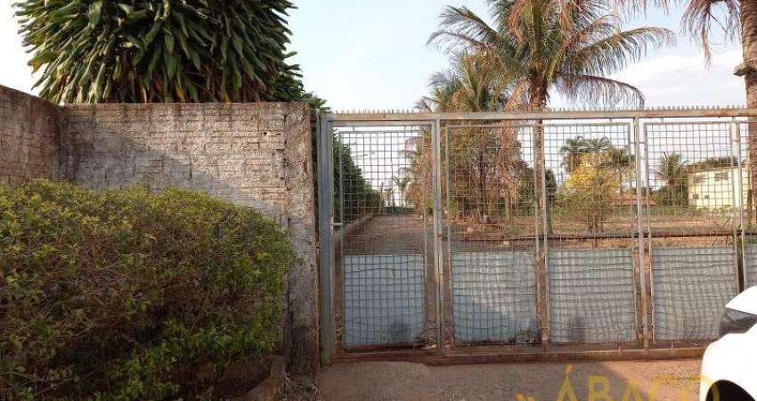 Comercial - Jardim Tangara