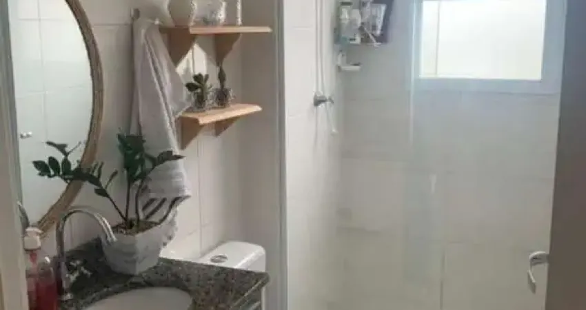 Apartamento com 2 quartos à venda no Recreio São Judas Tadeu, São Carlos 
