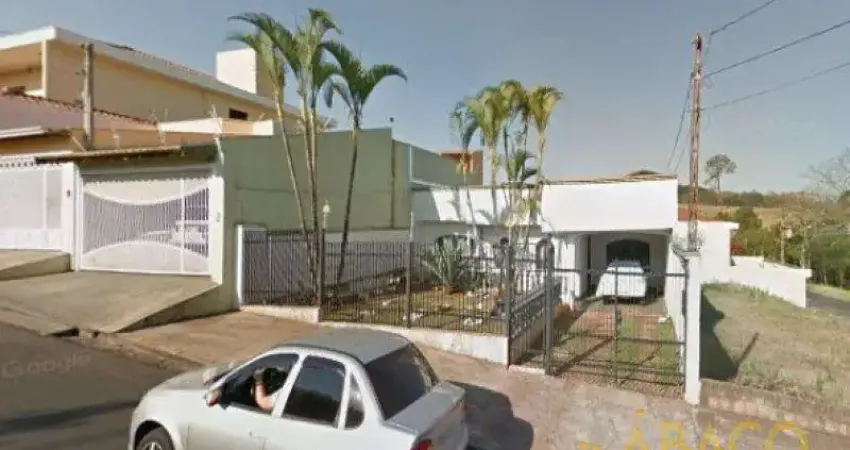 Casa com 2 quartos à venda na Vila Rancho Velho, São Carlos 