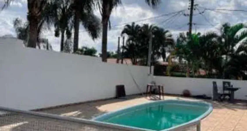 Chácara / sítio com 2 quartos à venda no Centro, São Carlos 