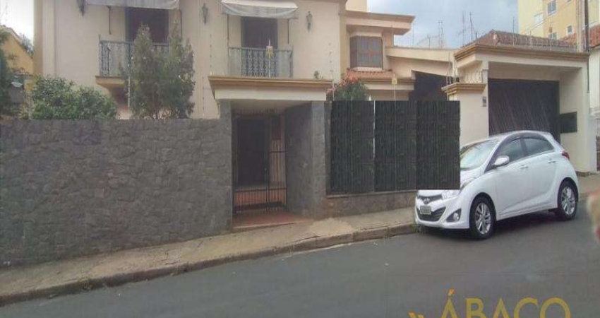 Residencial - Jardim Paraiso