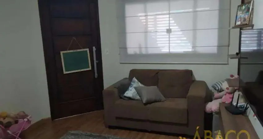 Casa com 2 quartos à venda no Jardim Veneza, São Carlos 