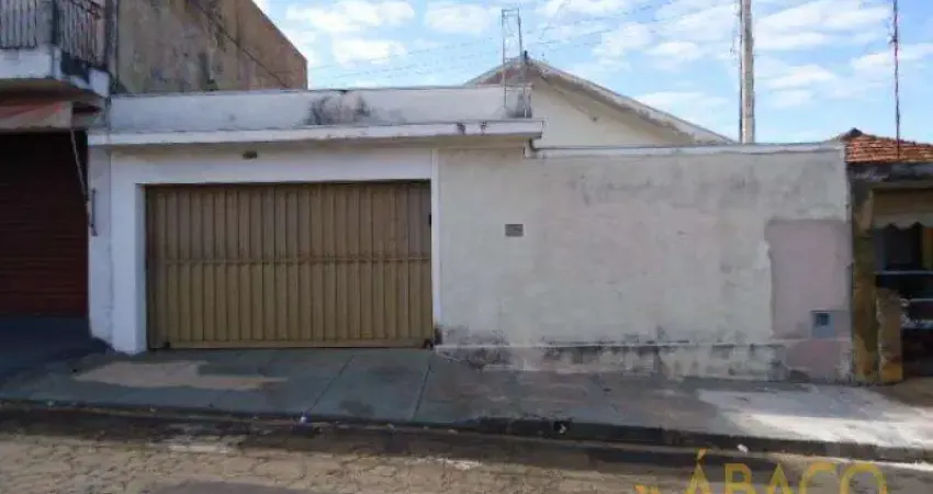 Casa com 3 quartos à venda na Vila Rancho Velho, São Carlos 