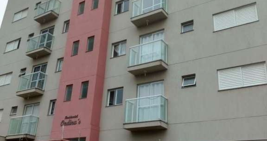 Residencial - Jardim Lutfalla