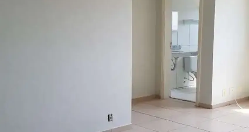 Apartamento com 2 quartos à venda no Jardim Brasil, São Carlos 