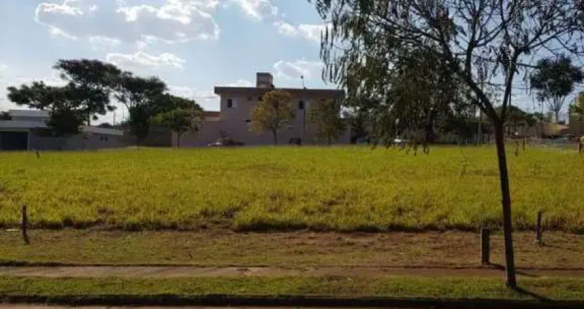 Terreno em condomínio fechado à venda no Parque Sisi, São Carlos 