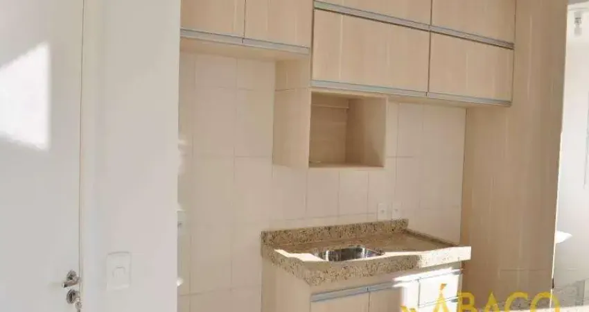 Apartamento com 2 quartos à venda no Jardim Brasil, São Carlos 