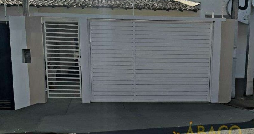 Casa com 1 quarto à venda no Jardim Alvorada, São Carlos 