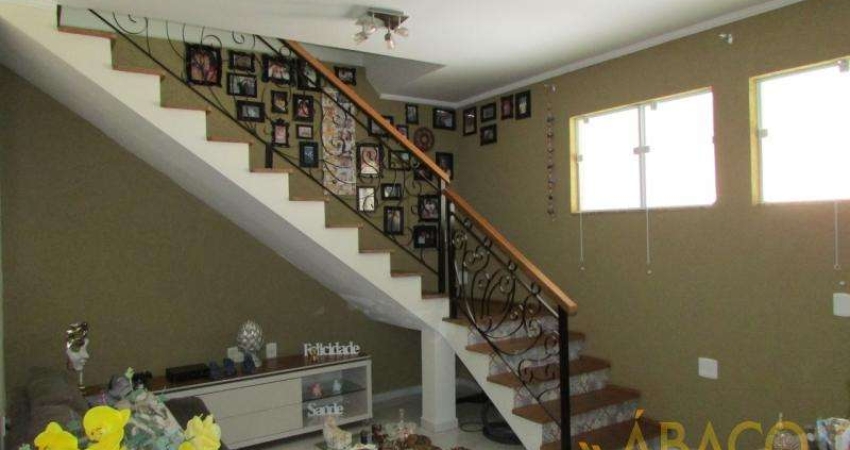 Casa com 3 quartos à venda na Vila Nery, São Carlos 