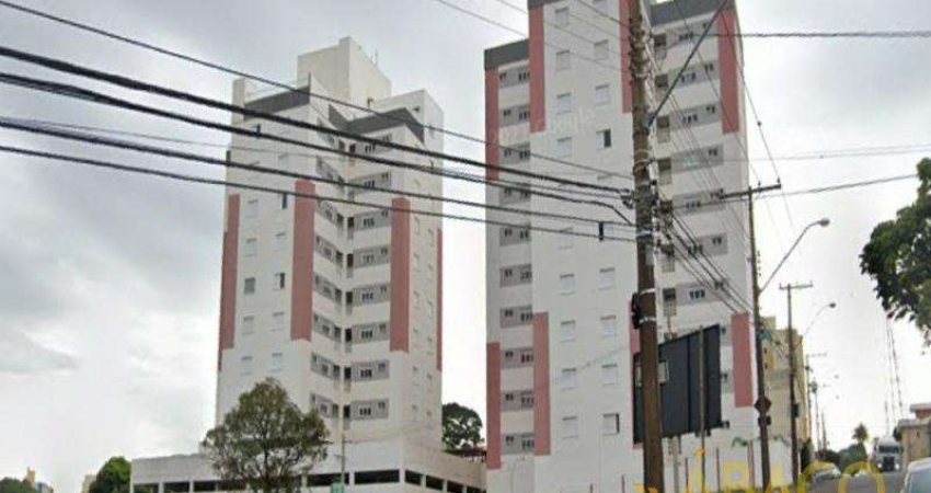 Apartamento com 1 quarto à venda no Jardim Paraíso, São Carlos 