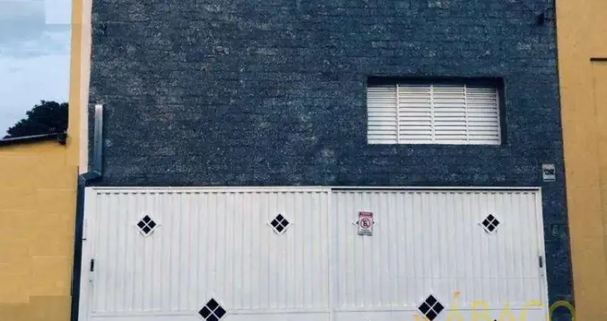 Casa com 5 quartos à venda no Centro, São Carlos 