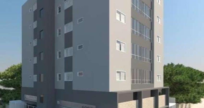 Apartamento com 2 quartos à venda no Centro, São Carlos 