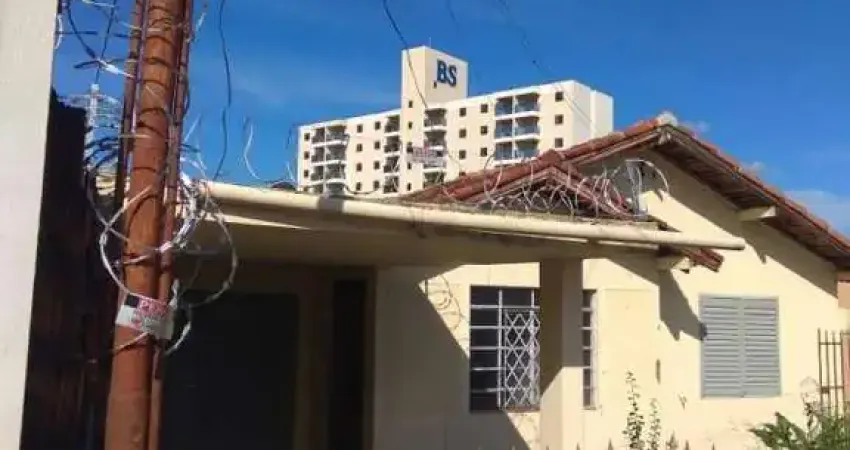 Casa com 3 quartos à venda no Jardim Bandeirantes, São Carlos 