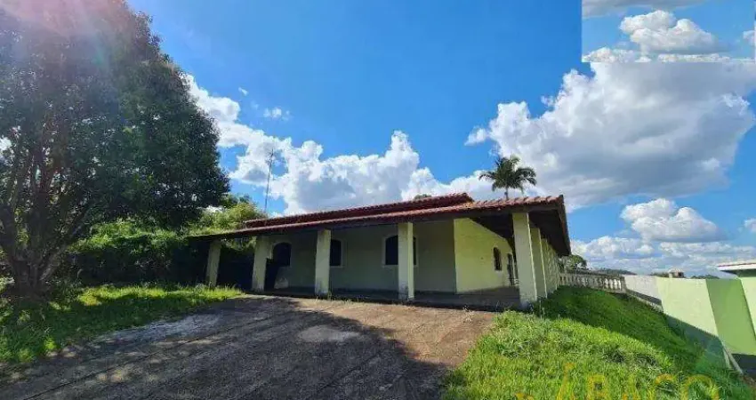 Chácara / sítio com 3 quartos à venda na Zona Rural, Pinhalzinho 