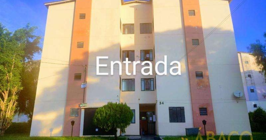 Apartamento com 2 quartos à venda no Romeu Santini, São Carlos 