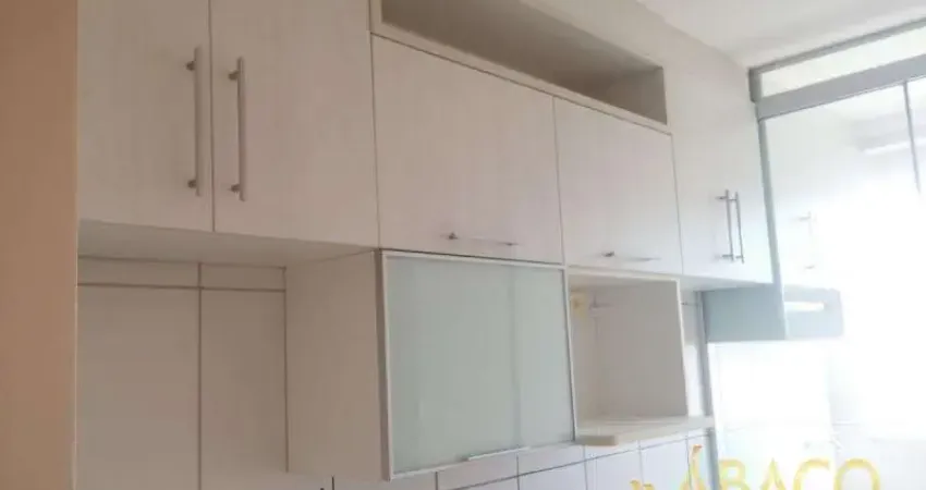 Apartamento com 2 quartos à venda no Jardim Brasil, São Carlos 