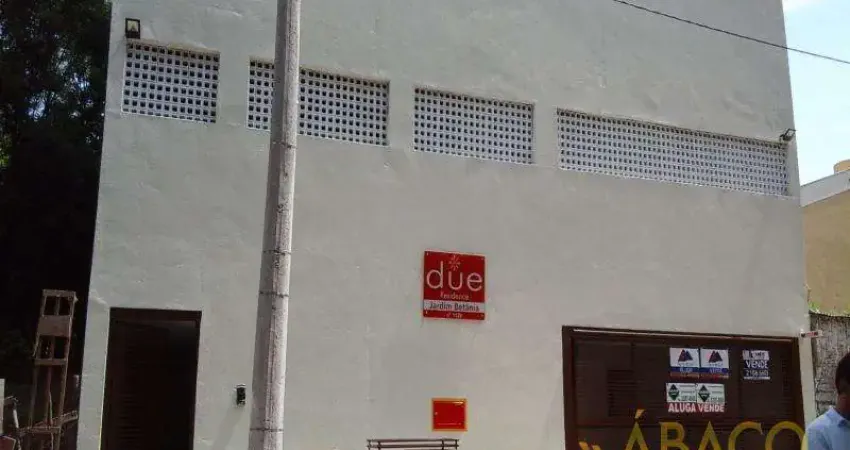 Apartamento com 2 quartos à venda no Jardim Bethânia, São Carlos 