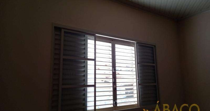 Casa com 2 quartos à venda no Jardim Brasil, São Carlos 