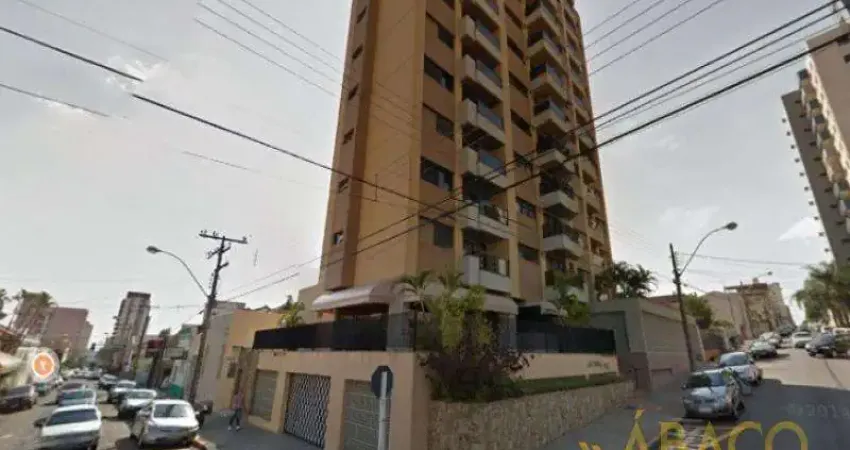 Apartamento com 1 quarto à venda na Vila Monteiro (Gleba I), São Carlos 