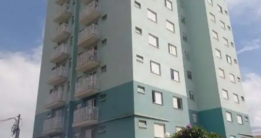 Apartamento com 2 quartos à venda no Jardim Macarengo, São Carlos 