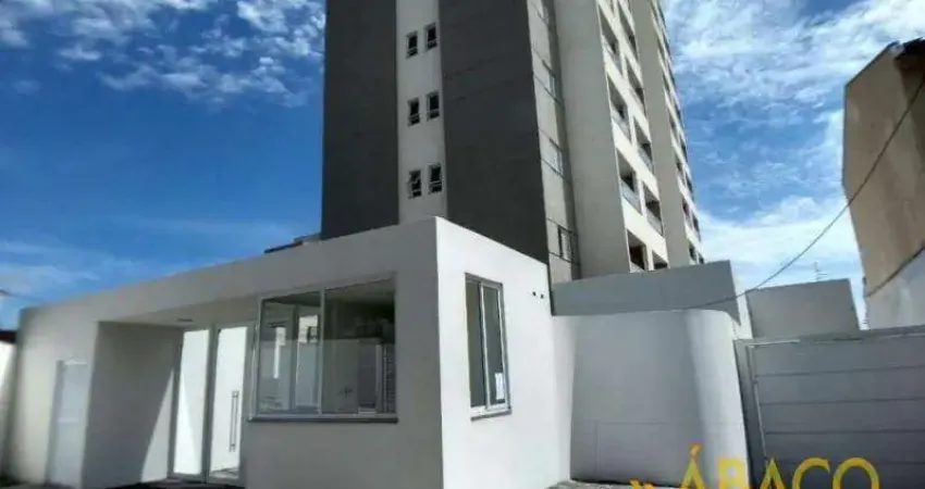 Apartamento com 1 quarto à venda no Jardim Macarengo, São Carlos 