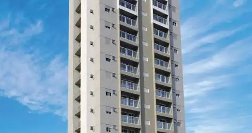 Apartamento com 2 quartos à venda na Vila Monteiro (Gleba I), São Carlos 