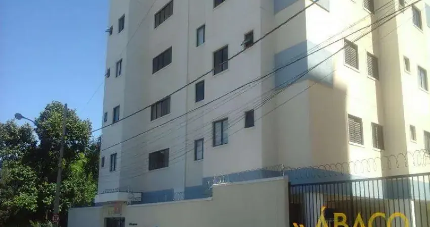 Apartamento com 3 quartos à venda na Vila Faria, São Carlos 