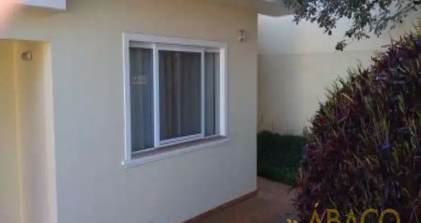 Casa com 4 quartos à venda no Parque Santa Mônica, São Carlos 
