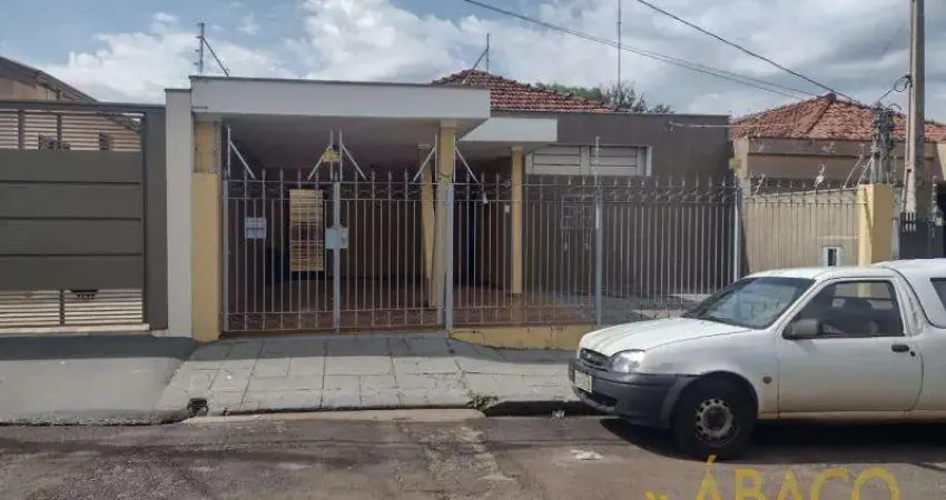 Casa com 2 quartos à venda na Vila Nery, São Carlos 