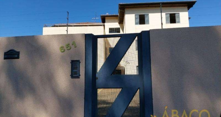 Apartamento com 2 quartos à venda no Jardim Jóckei Club A, São Carlos 