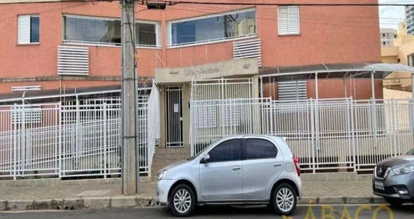 Apartamento com 3 quartos à venda no Centro, São Carlos 