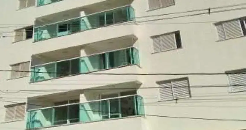 Apartamento com 3 quartos à venda no Jardim Gibertoni, São Carlos 