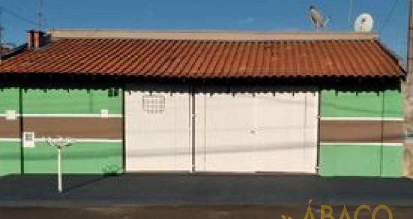 Residencial -  Sao Carlos 3