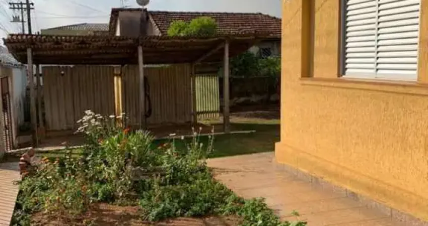 Casa com 3 quartos à venda na Vila Carmem, São Carlos 