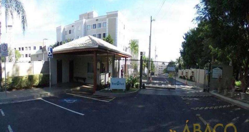 Apartamento com 2 quartos à venda no Jardim Jóckei Club A, São Carlos 